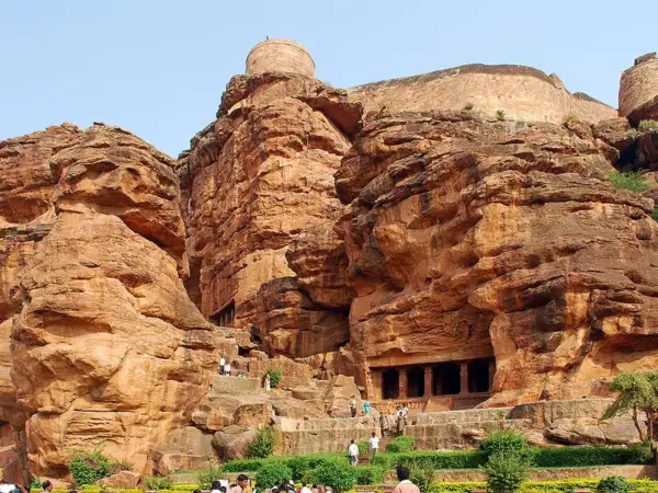 Badami, Bengaluru