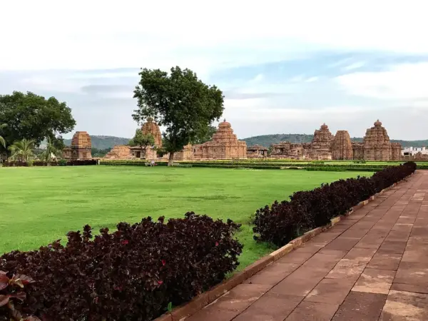 Pattadakal, Bengaluru