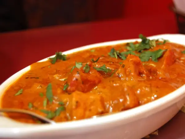 Butter Chicken, Delhi