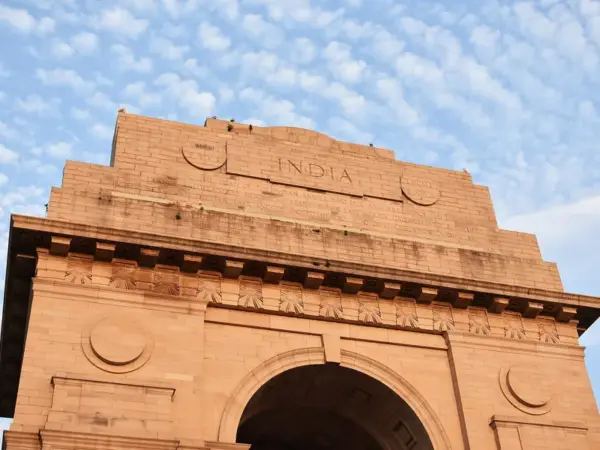 India Gate, Delhi