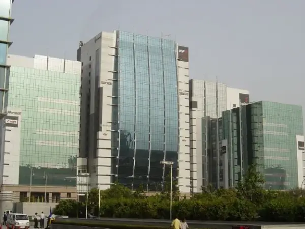 Gurgaon, Delhi