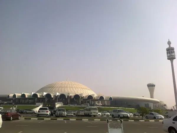 Sharjah, Dubai