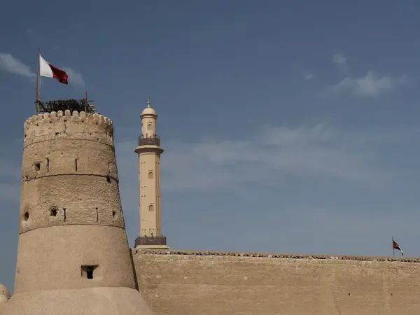 Dubai Museum, Dubai