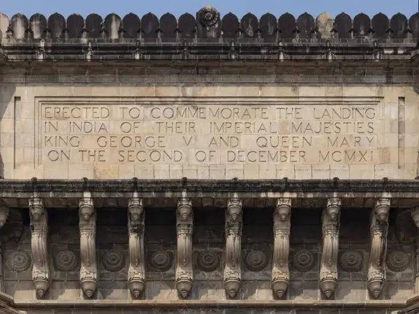 Gateway of India, Mumbai
