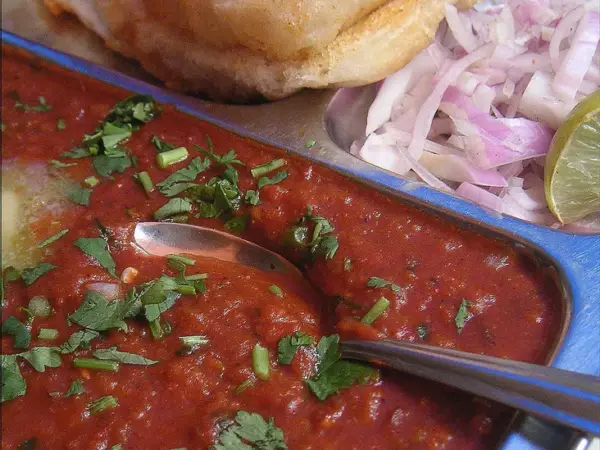 Pav Bhaji, Mumbai