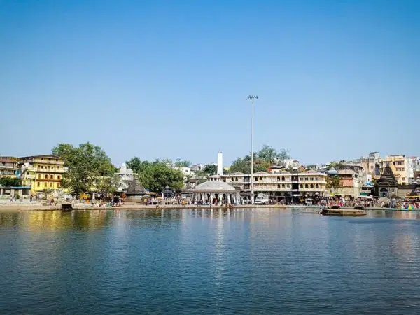 Nashik, Mumbai