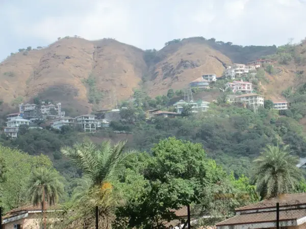 Lonavala, Mumbai