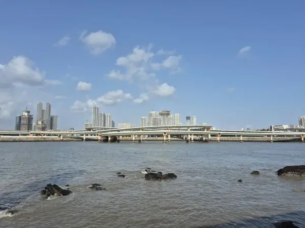 Haji Ali Dargah, Mumbai