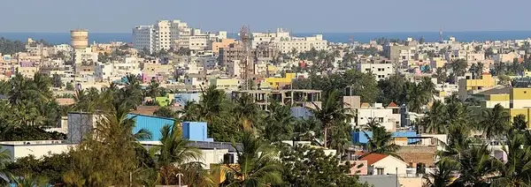 Pondicherry