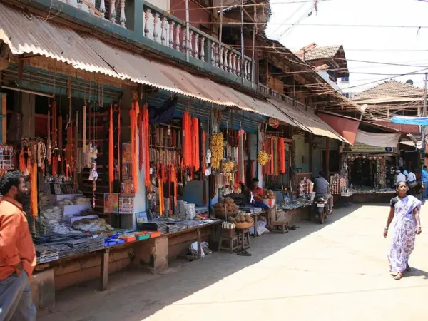 Gokarna