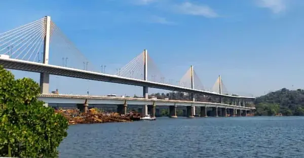 Atal Setu, Goa