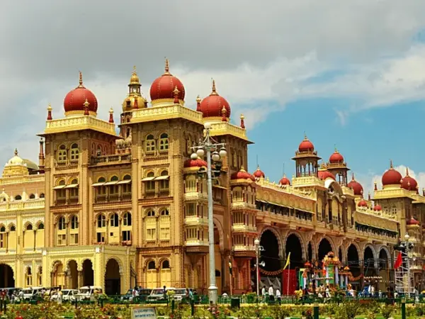Mysore