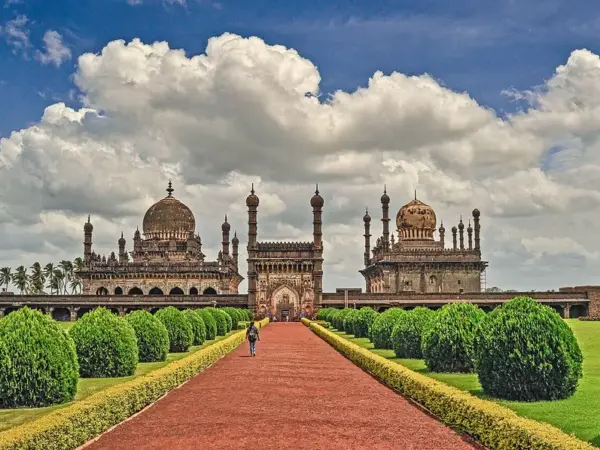 Bijapur