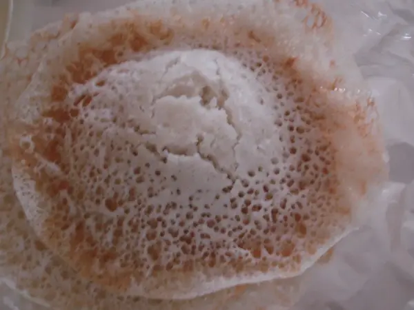 Appam, Kerala