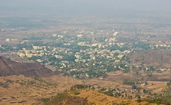 Matheran, Mahabaleshwar