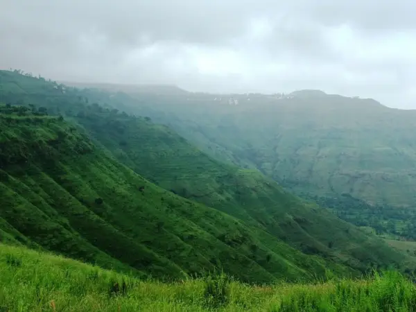 Panchgani, Mahabaleshwar