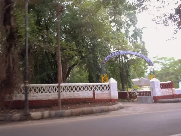 Yerawada, Pune