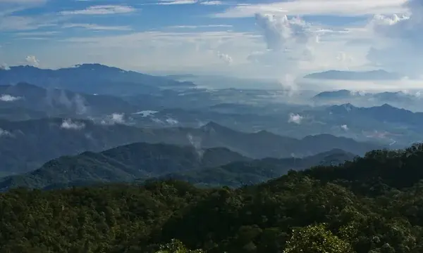 Bà Nà Hills, Vietnam