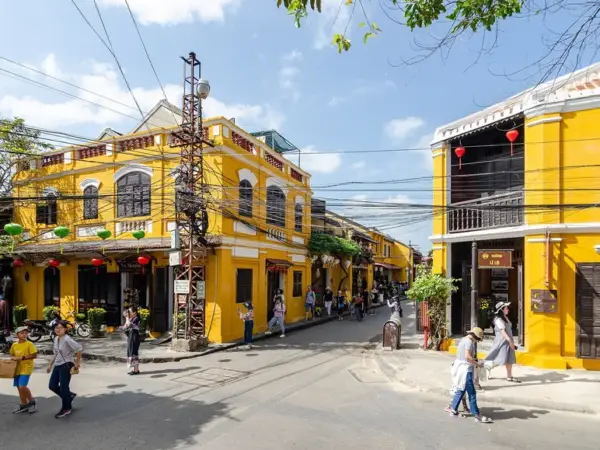 Hoi An, Vietnam