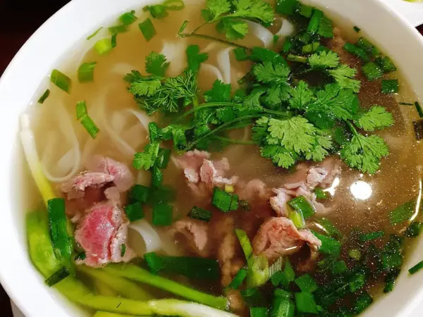 Pho, Vietnam